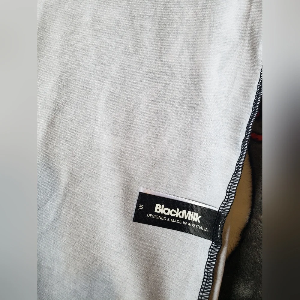 Blackmilk Necropolis Tee Dress - Picture 6 of 6